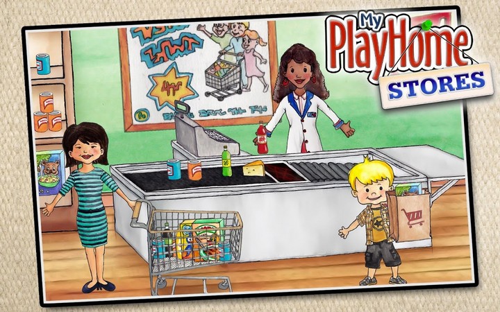  imagen 3 de My PlayHome Stores