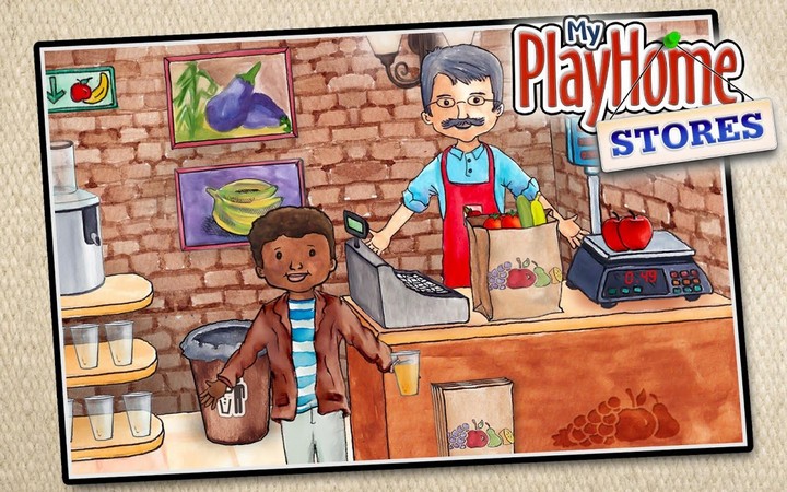  imagen 4 de My PlayHome Stores