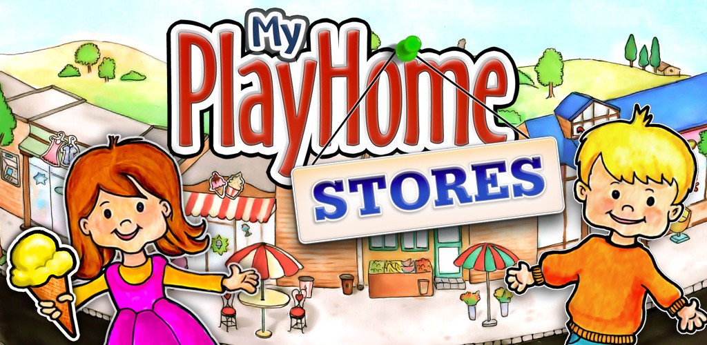 My PlayHome Stores