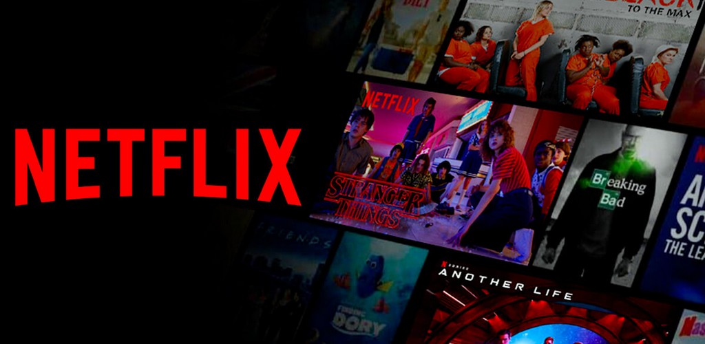 Netflix Premium APK 2023 + MOD (GRATIS) Ultima versión v8.57.0