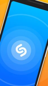 shazam apk android 2.3