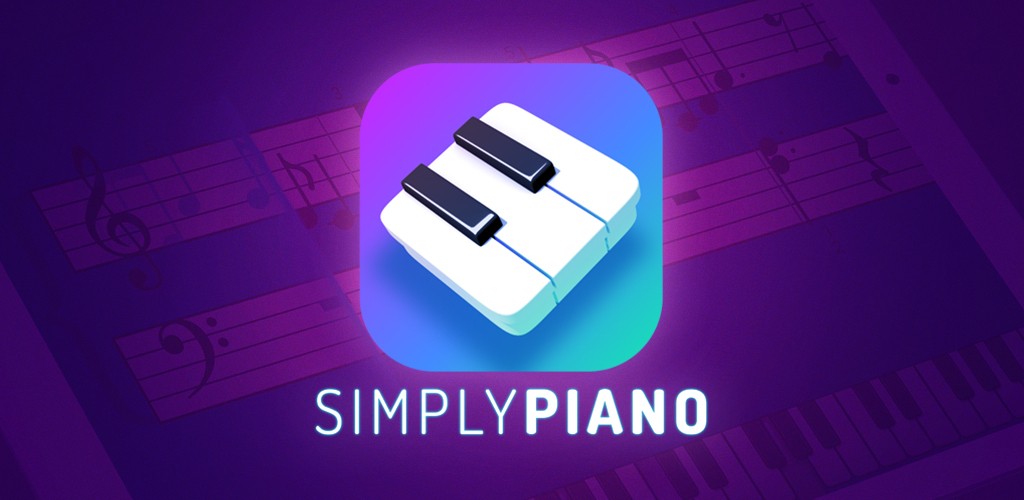 Simply Piano by JoyTunes v7.22.1 MOD APK (Premium Unlocked