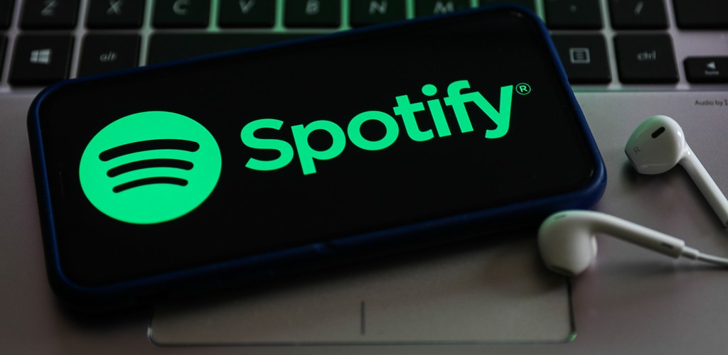 Spotify Premium Portada