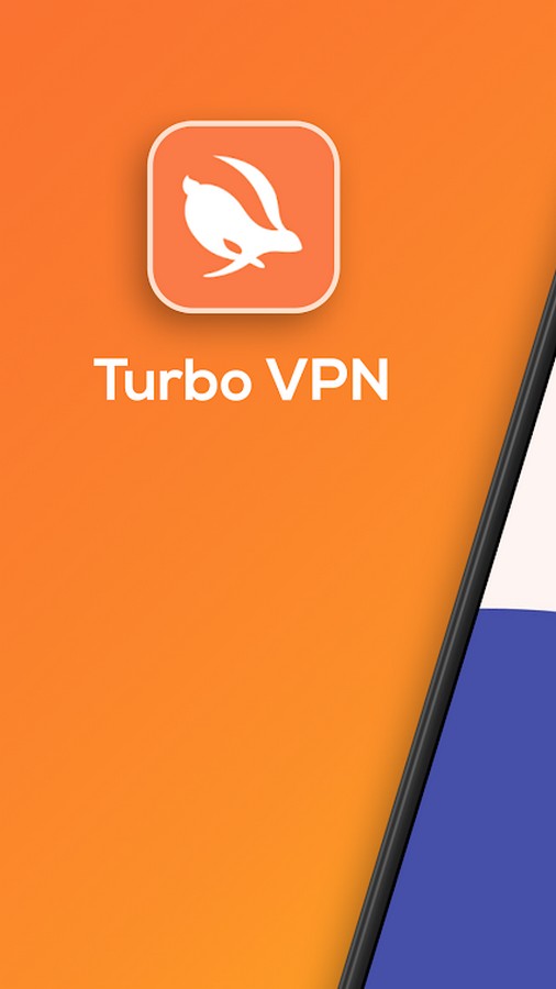 Turbo VPN APK MOD imagen 0