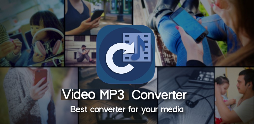 Video MP3 Converter