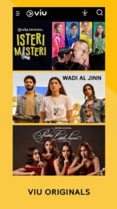 Viu APK MOD v1.1.2 (Premium desbloqueado)  Descargar  HACK 2021
