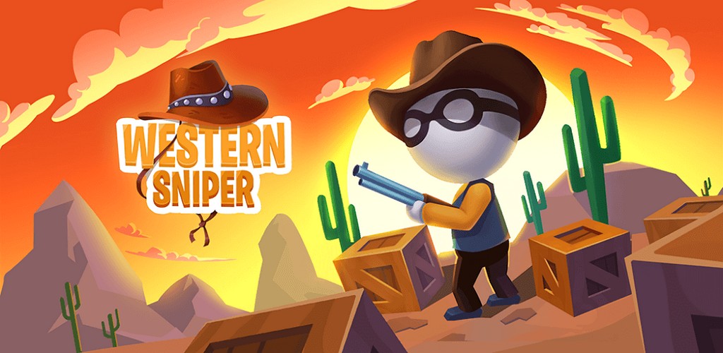 Western Sniper