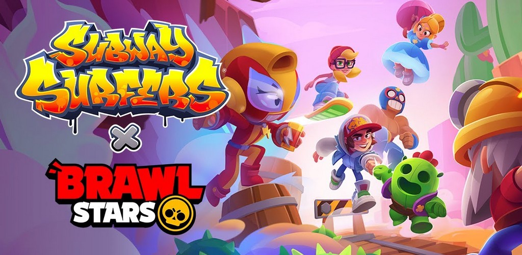 Subway Surfers