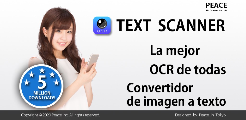 Text Scanner OCR