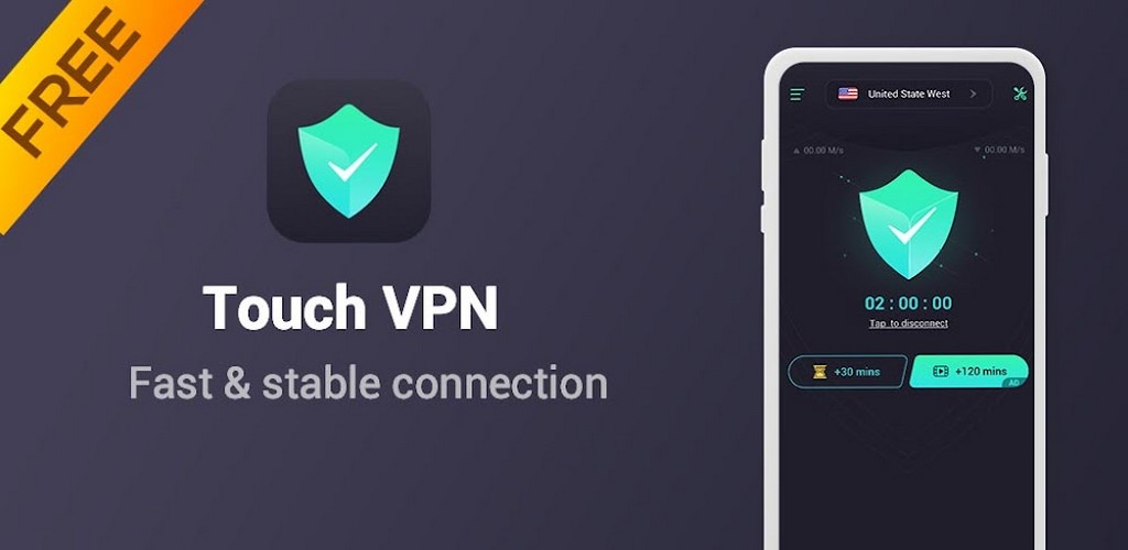 Touch VPN