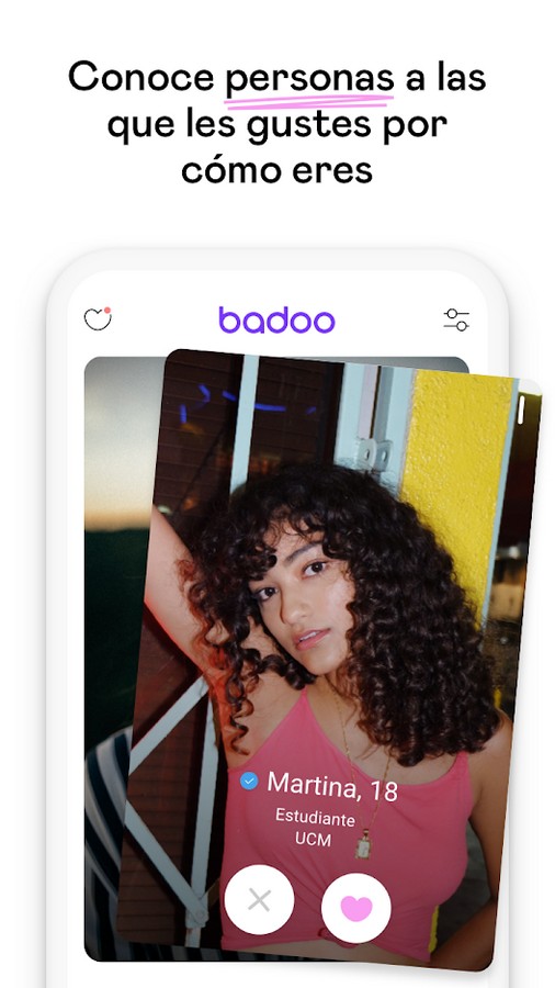 Badoo Premium APK MOD imagen 2