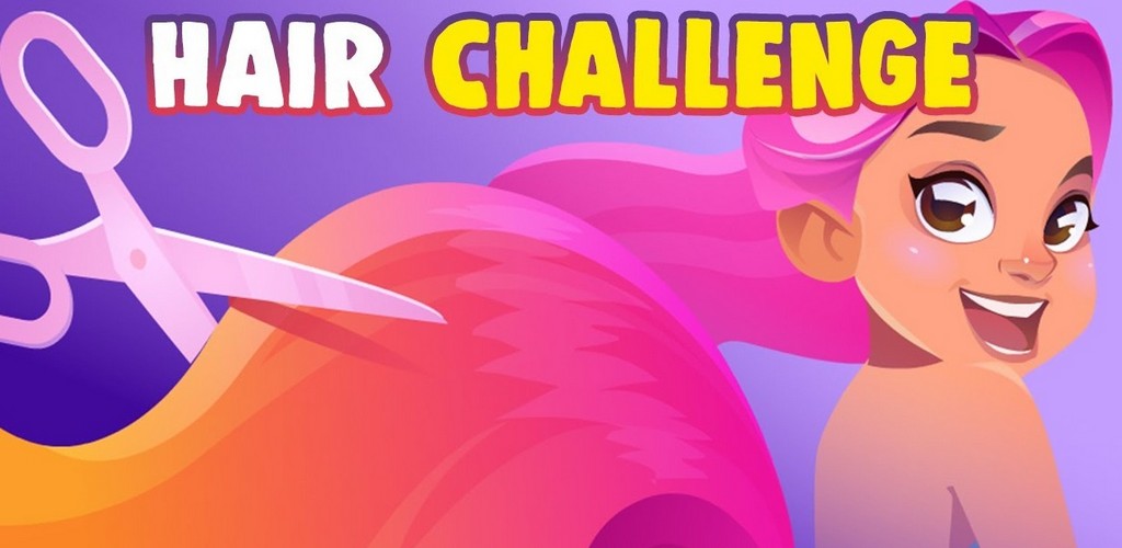 Hair Challenge