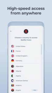 Hola VPN Premium APK (Todo desbloqueado) v1.184.486  2023 Descargar
