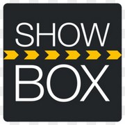 ShowBox icon