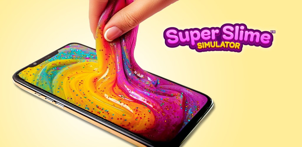 Super Slime Simulator