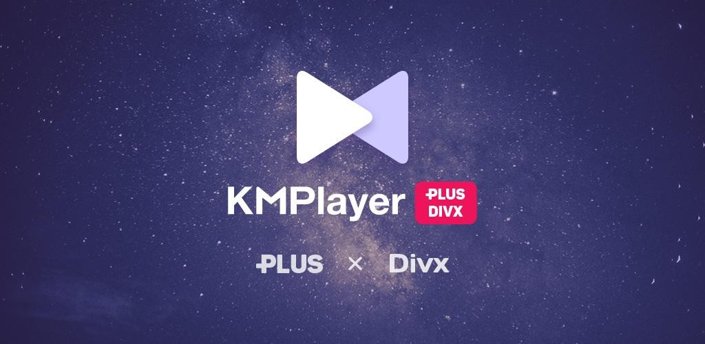 KMPlayer Plus