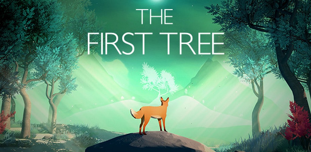 The First Tree