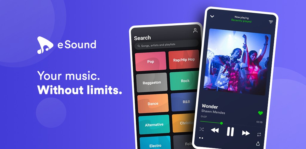 e sound premium apk