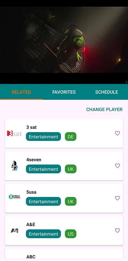 TvTap Pro APK + MOD (Premium Gratis) Ultima versión v2.8