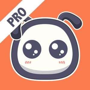 Manga Dogs Pro APK + MOD (Premium/Sin publicidad) v10.4.6 icon