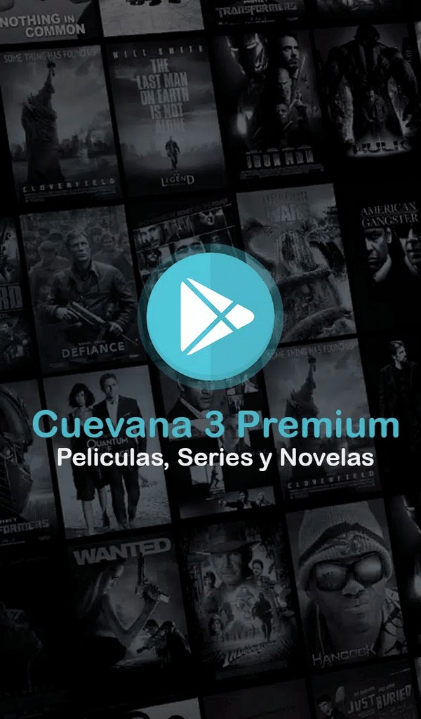 Cuevana 3 Premium APK MOD (Pro/Sin anuncios) v3.0