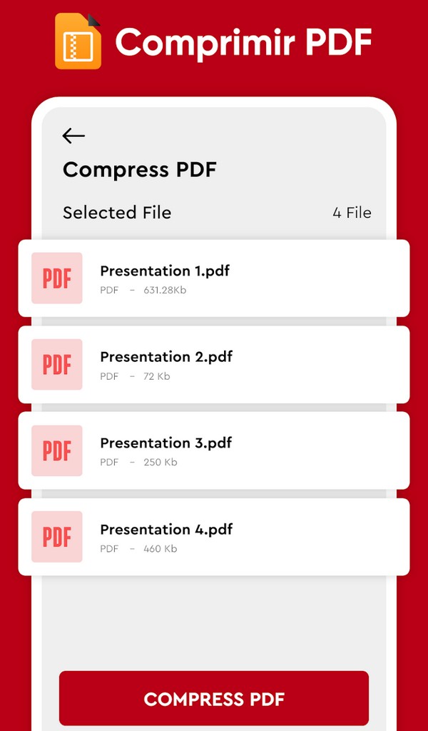 PDF Converter Premium APK MOD (GRATIS) Ultima versión v3.9.1