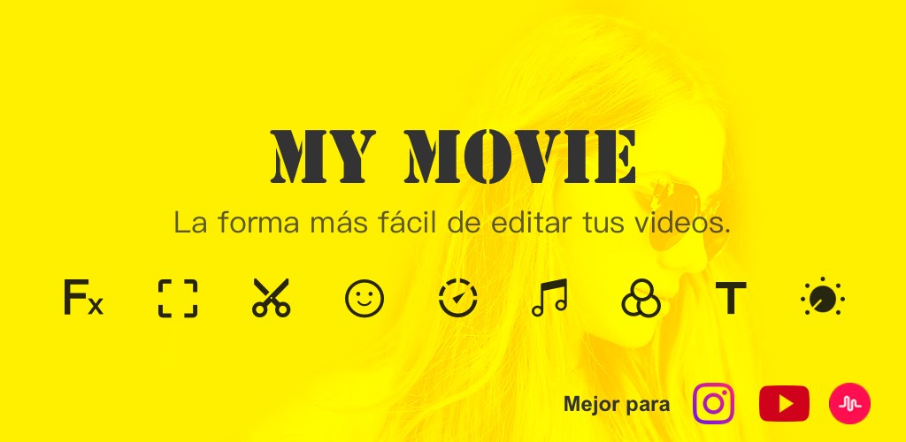 MyMovie