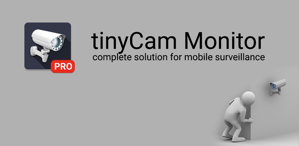 tinyCam Pro