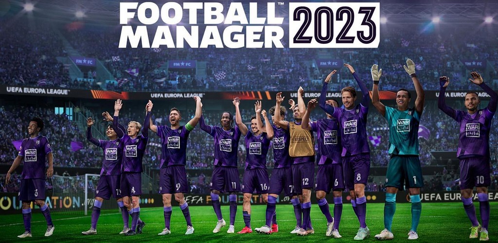 Football Manager 2023 Mobile APK (Full/Gratis) v14.0.4