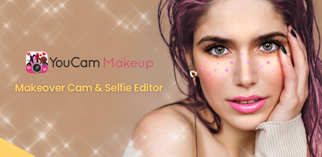 YouCam Makeup Premium APK + MOD (GRATIS) Ultima versión v6.3.0