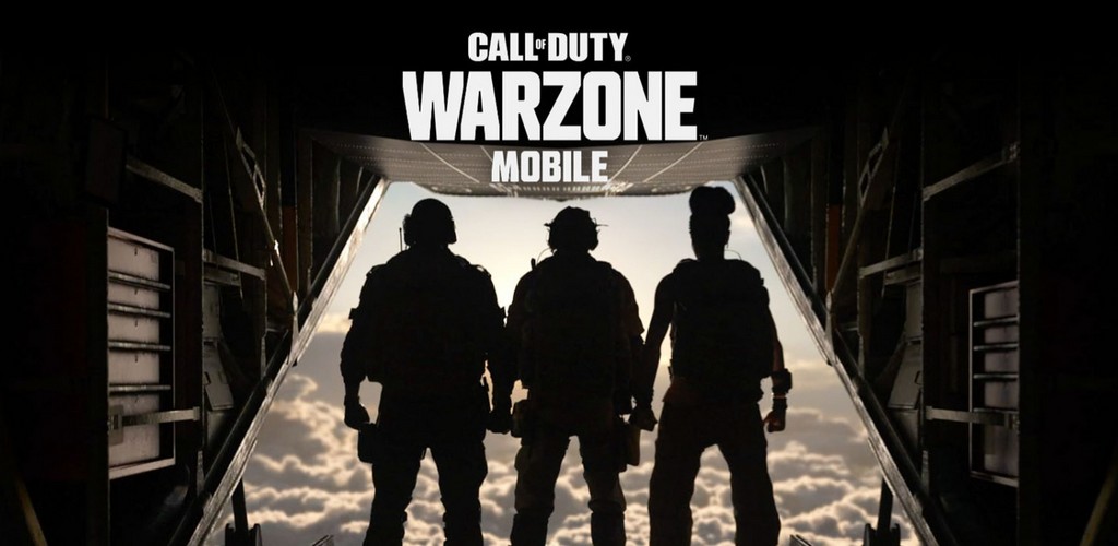 Call of Duty: Warzone Mobile APK (Juego completo) v2.0.13314568