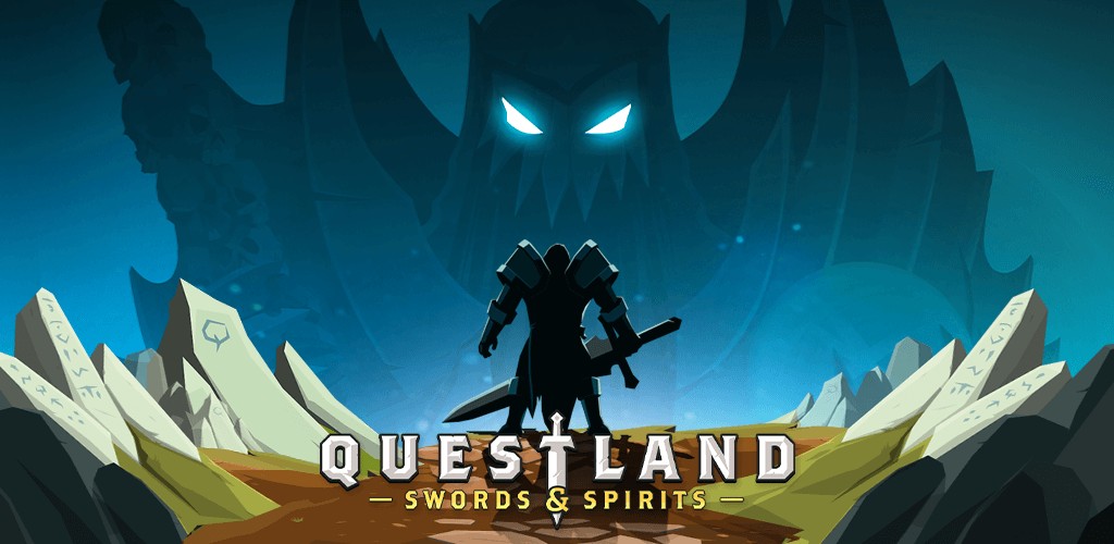 Questland MOD APK (VIP 15 desbloqueado) v3.60.3