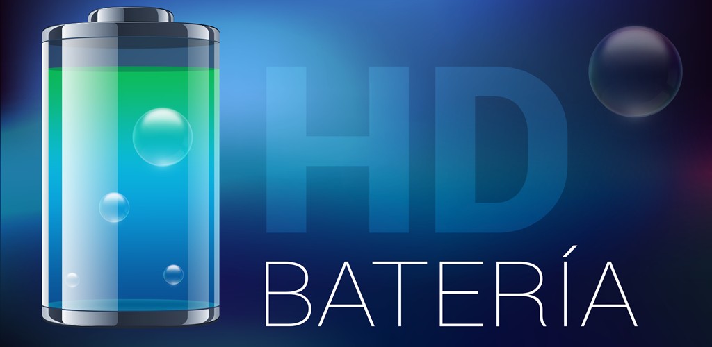 Battery HD Pro