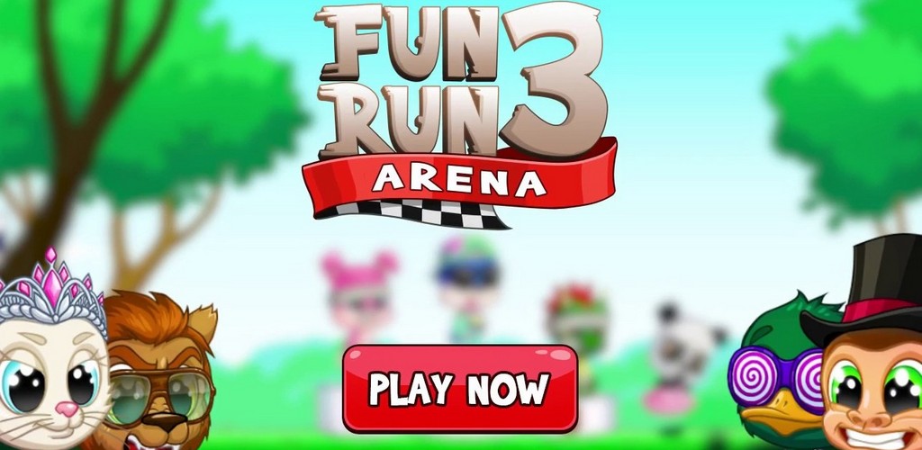 Fun Run 3