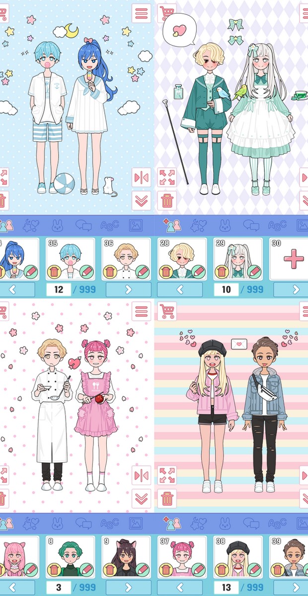 Lily Diary imagen 4