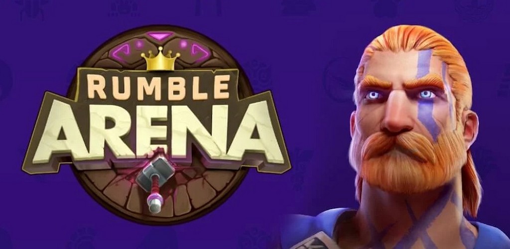 Rumble Arena