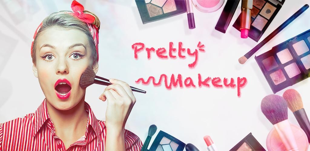 Pretty Makeup Premium APK + MOD (GRATIS) Ultima versión v7.11.4.5 