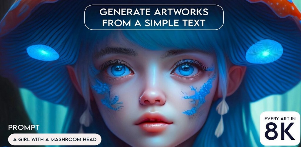 Imagine: AI Art Generator