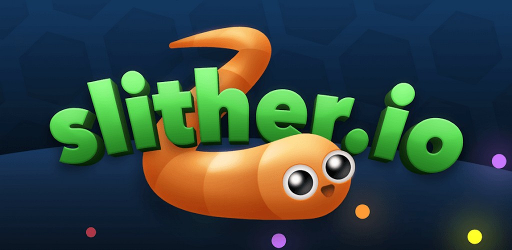 Slither.io: Consejos, trucos y estrategias del juego de moda 