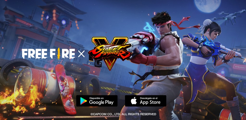 Como jogar Garena Free Fire no PC – Tecnoblog