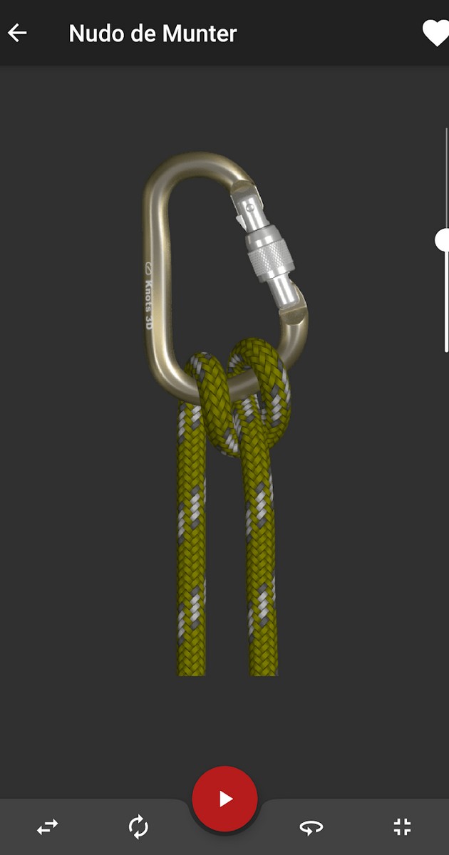 Knots 3D Premium APK imagen 3