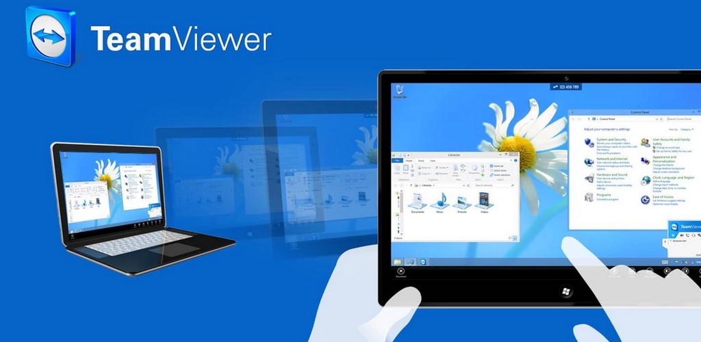 TeamViewer