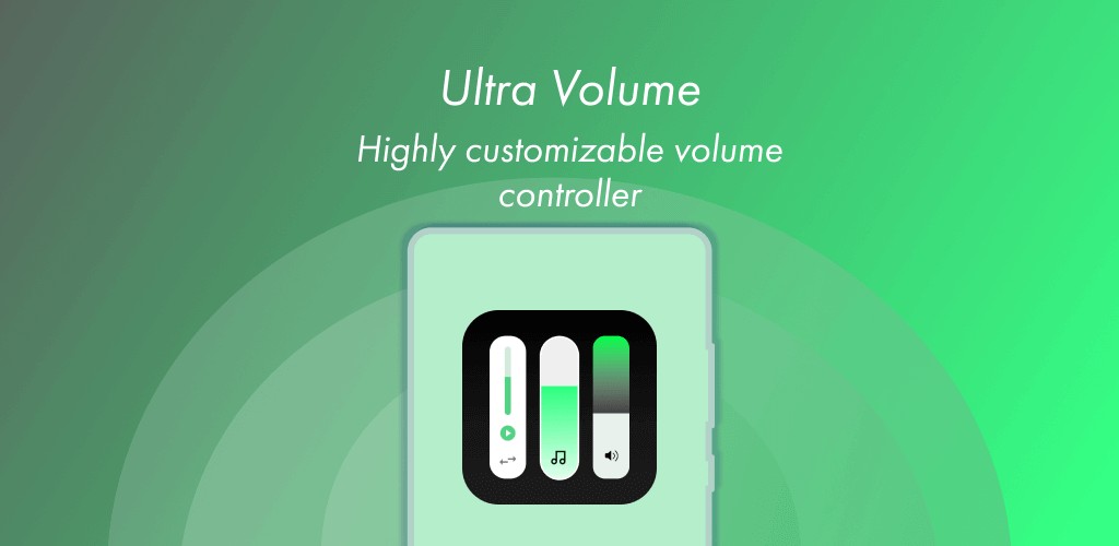Ultra Volume