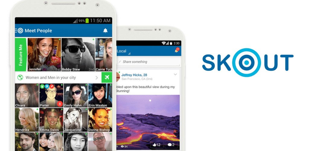 SKOUT