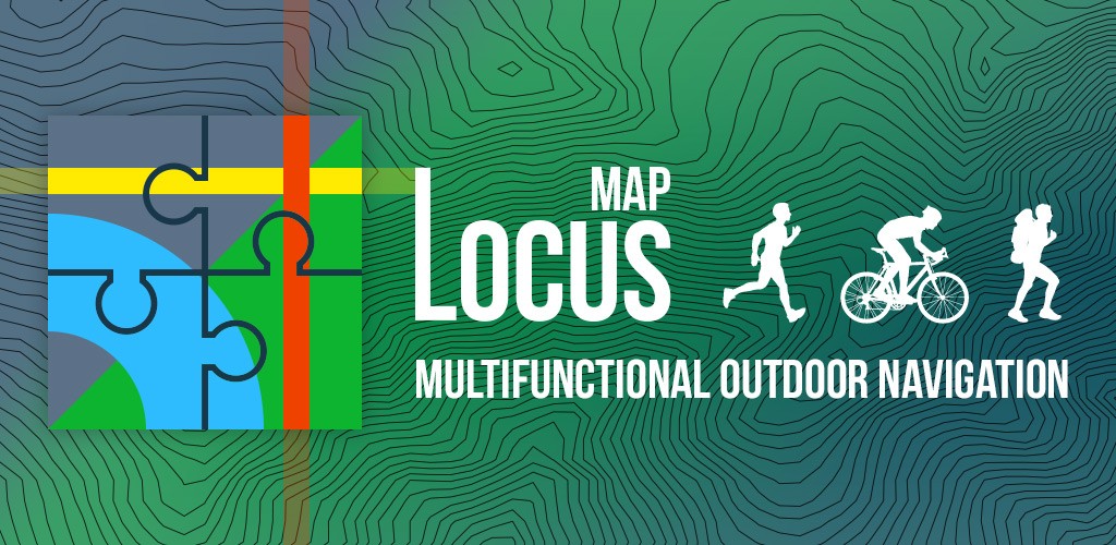 Locus Map 4