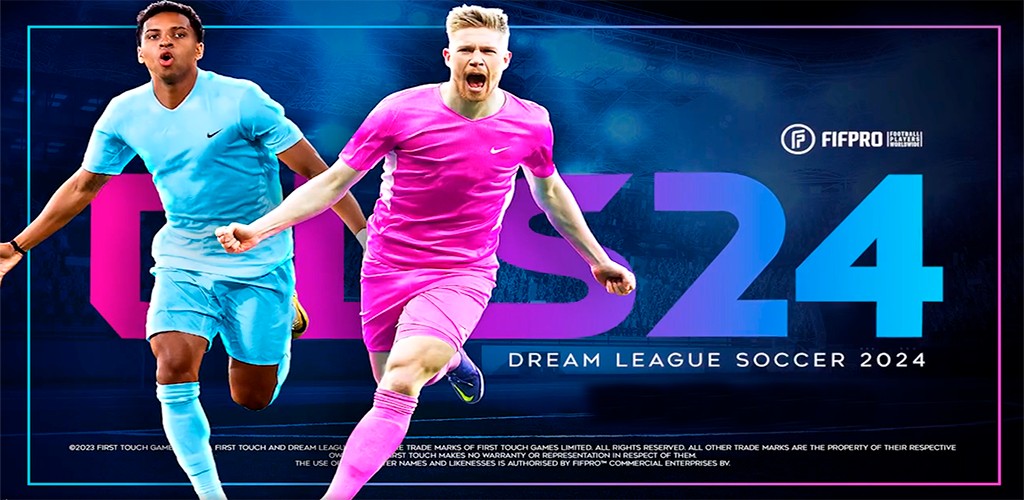 Dream League Soccer 2024