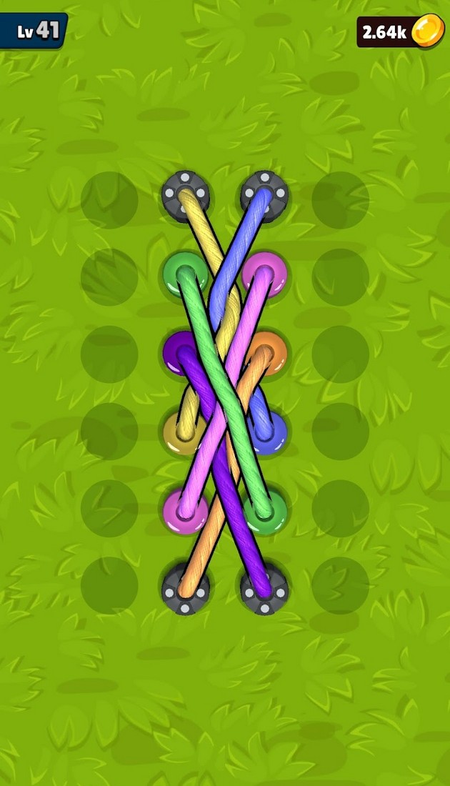 Twisted Tangle imagen 3