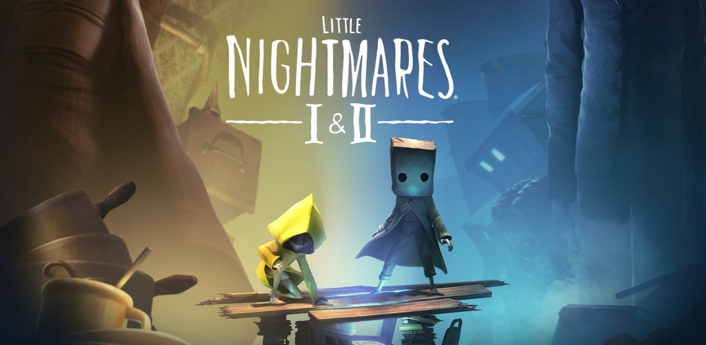 Little Nightmares