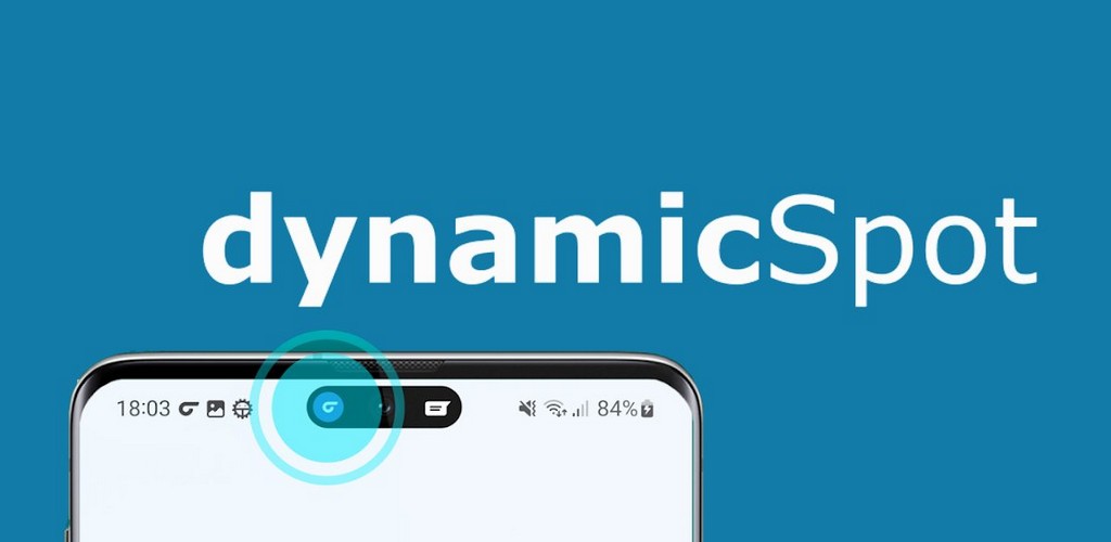 dynamicSpot