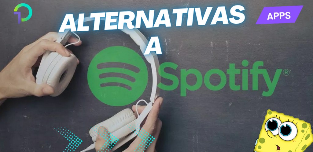 Alternativas Legales a Spotify Premium APK: Explorando Opciones Legales para una Experiencia Musical Óptima icon